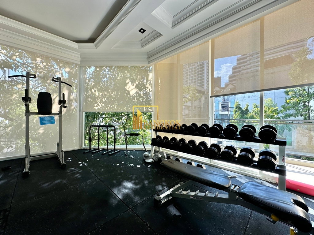 รูป Royce Private Residence | Beautiful 3 Bedroom Luxury Condo - BR2995CD - รูปที่ 29/42