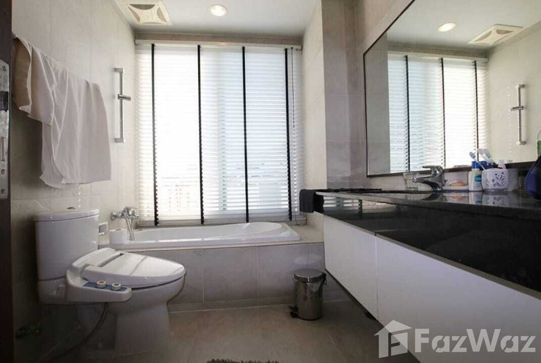 รูป ขาย คอนโด 1 ห้องนอน ในโครงการ โนเบิล ออร่า 1412952 - รูปที่ 5/7