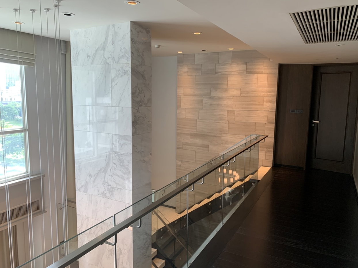 รูป The Crest Sukhumvit 24 3 bedrooms, for rent - รูปที่ 17/17
