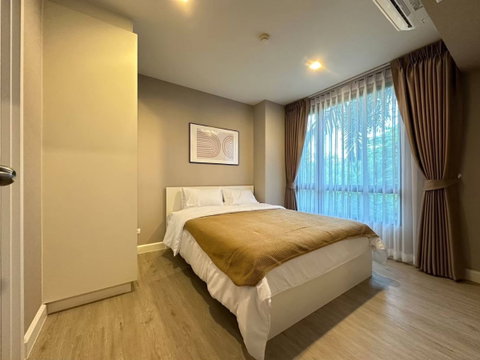 🏢 ให้เช่าคอนโด : Metro Luxe Riverfront Rattanathibet (เมโทร ลักซ์ ริเวอร์ฟรอนท์ รัตนาธิเบศร์) รหัสทรัพย์ | 📌LNP-C14060