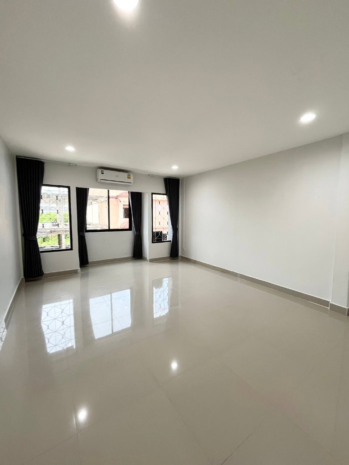 picture Townhome for Rent Ram inthra 34 BKK. - 5/10