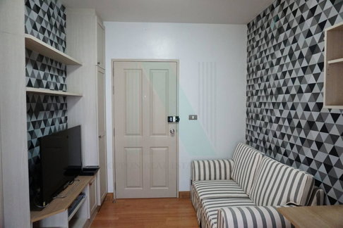 For Rent Condo CHAPTER ONE MODERN DUTCH Building B, Floor 27,1 bed room, Room size 30.00 sqm