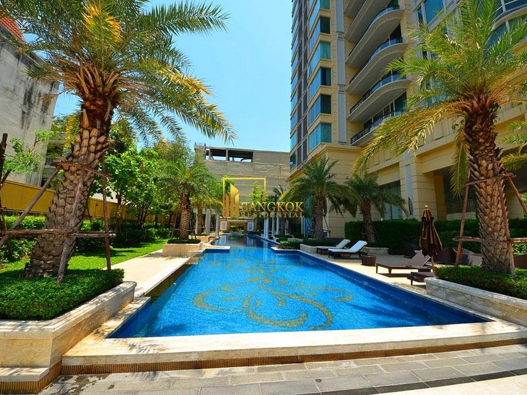 รูป Royce Private Residence | Beautiful 3 Bedroom Luxury Condo - BR2995CD - รูปที่ 26/42