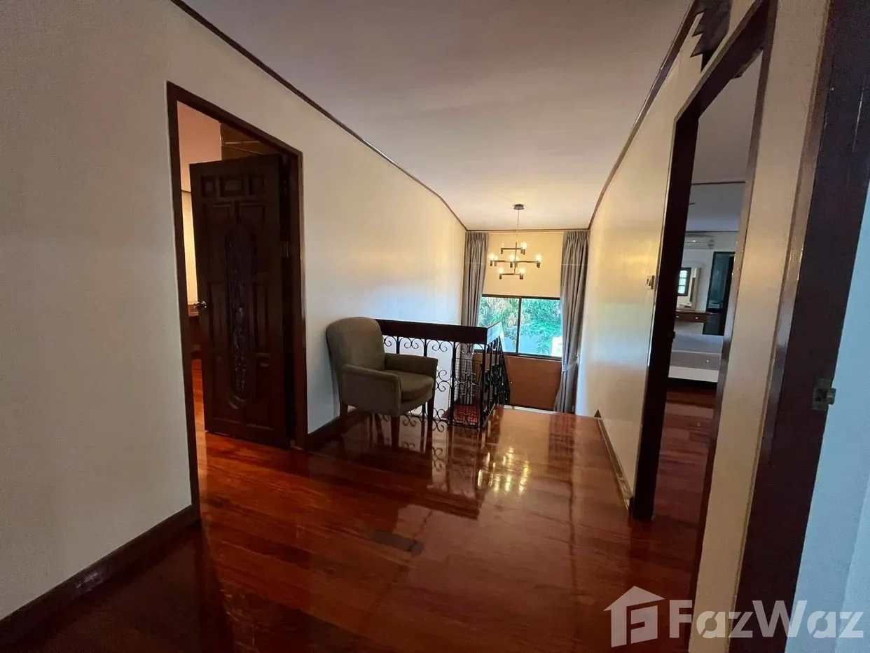 รูป ขาย บ้านเดี่ยว 5 ห้องนอน ในโครงการ หมู่บ้านปัญญา 6580738 - รูปที่ 17/35