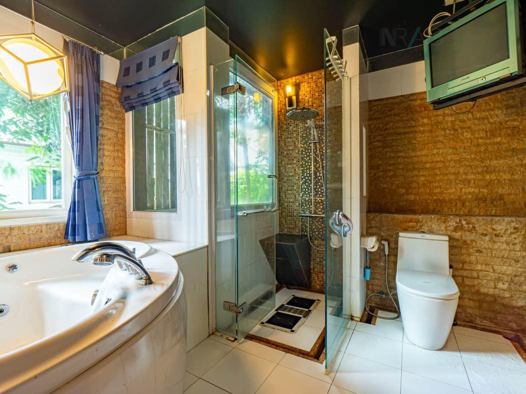 รูป 📌 ขายบ้านเดี่ยว โครงการ บ้านพัฒนาการ 3 ชั้น 5 ห้องนอน 5 ห้องน้ำ - รูปที่ 7/8