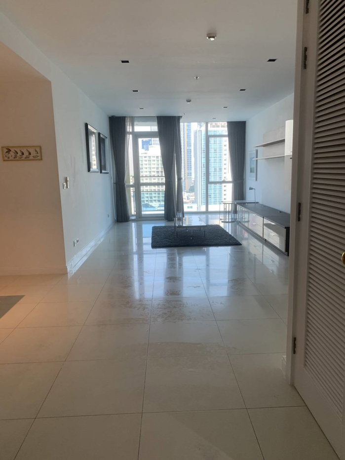 รูป Athenee Residence 2 bedrooms, for sale - รูปที่ 3/7