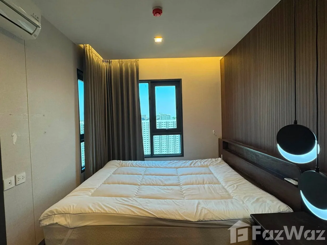 รูป ขาย คอนโด 1 ห้องนอน ในโครงการ ไลฟ์ สาทร เซียร์รา 6578669 - รูปที่ 8/9