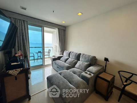 1-BR Condo For Sale The Palm - Wongamart Beach, 18th-Floor (ID 3079654)
