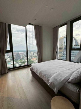 LTH15951 - Luxury Condo for Rent Thonglor | HYDE Heritage Thonglor | 100K/Month