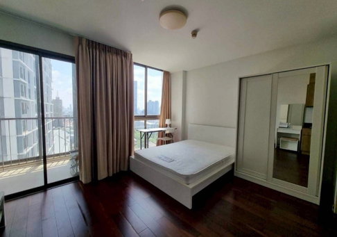 🔥ด่วน!! พร้อมเข้าอยู่🔥 ให้เช่า EN00514 ✨ IDEO Sathorn - Taksin 11,500/month   @ian569 /please contact us✨