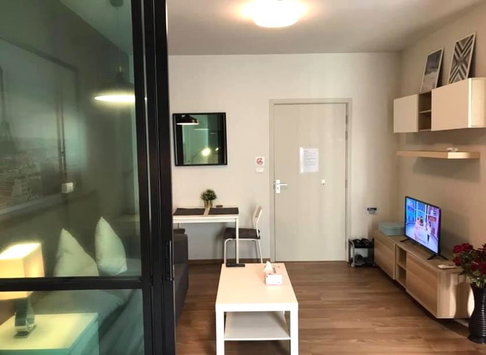ð#MT2607_075 ððĨUrgentðĨ Guaranteed availability! Click quickly before it's goneâžïļ For Rent 10k.ðĨ Unio Sukhumvit 72 Condo