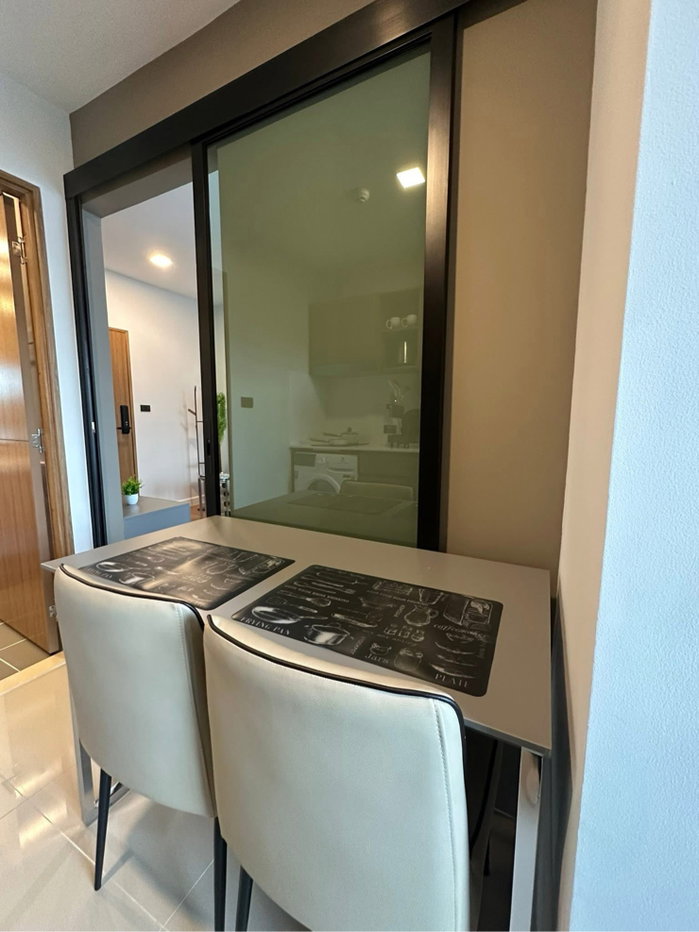 picture For rent Arise Condo Mahidol Available to move in - 6/10