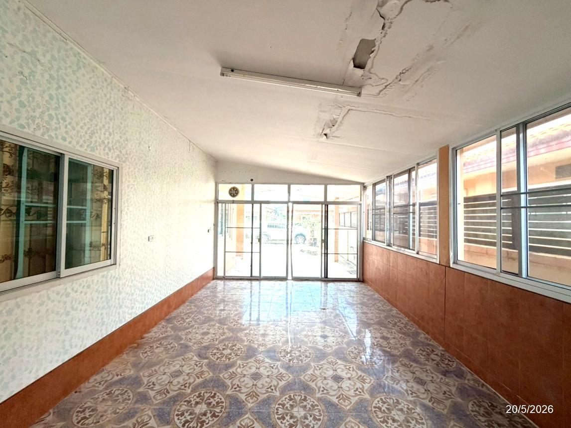 รูป บ้านเดี่ยว 76 ตร.วา ร่มเย็น 5 เมืองอุดรธานี อุดรธานี 3.1M - รูปที่ 31/53