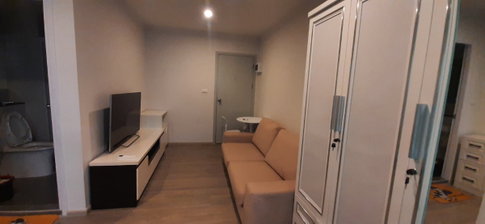 Regent Home Bangna. 1bed 30sq.m. Line id: @pfagent