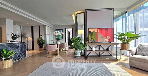 2-BR 122 Sqm Condo At The Reserve 61 Hideaway Near BTS Thong Lor (ID 3080859)