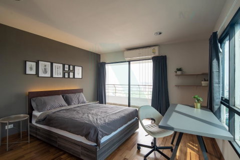 รูปภาพ 📣Nice room!📣 ให้เช่าคอนโด สาริน เพลส อาคาร 1 ชั้น 22 2 ห้องนอน ขนาด 87.00 ตรม ใกล้ เมเจอร์ ซีนีเพล็กซ์ รัชโยธิน