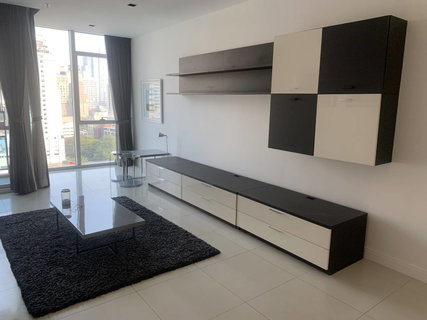Athenee Residence 2 bedrooms, for sale