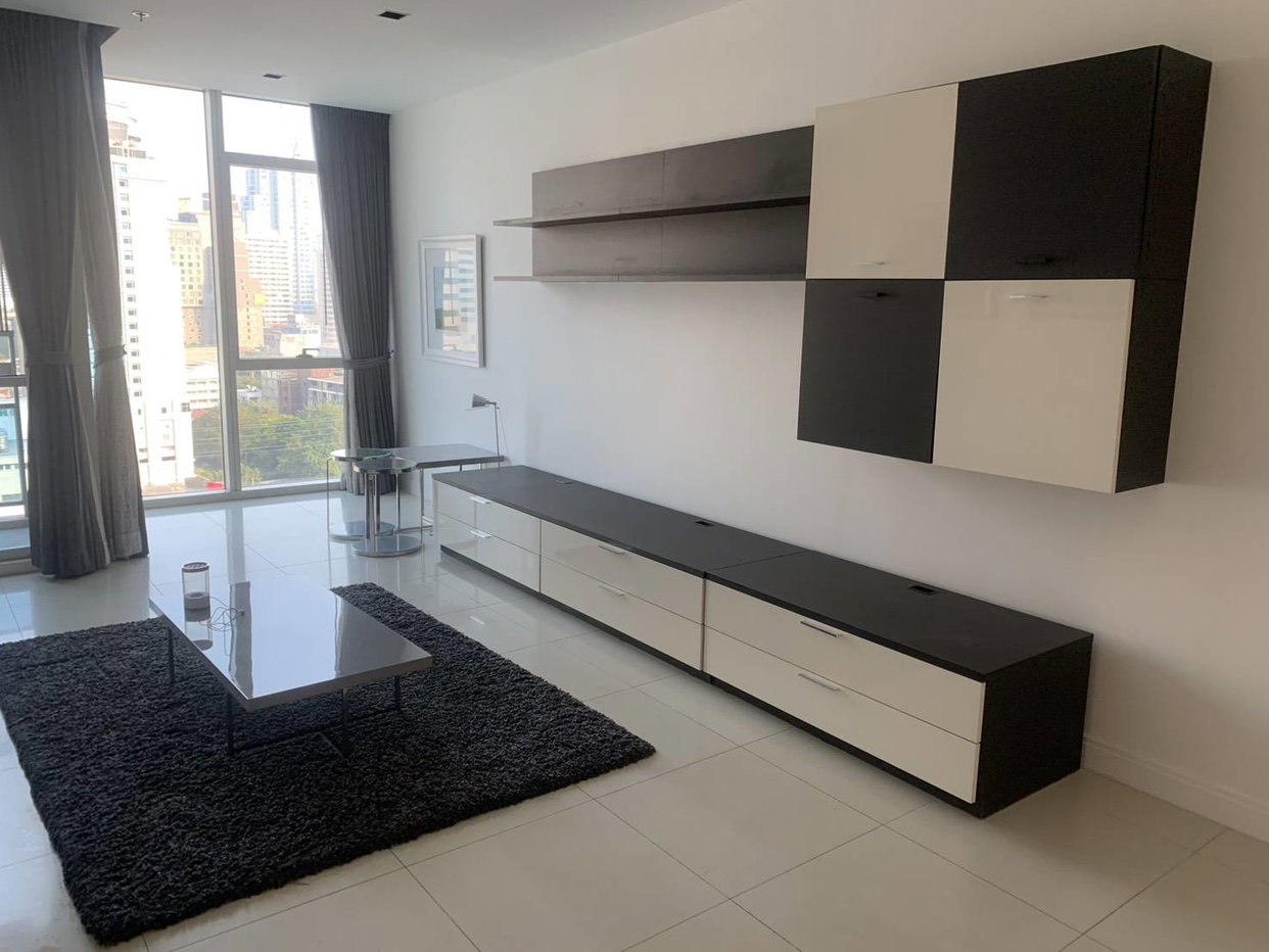 รูป Athenee Residence 2 bedrooms, for sale - รูปที่ 1/7