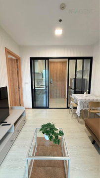 ð For Rent Condo CONDOLETTE MIDST RAMA 9 Building 1, Floor 11,1 bed room, Room size 35 sqm