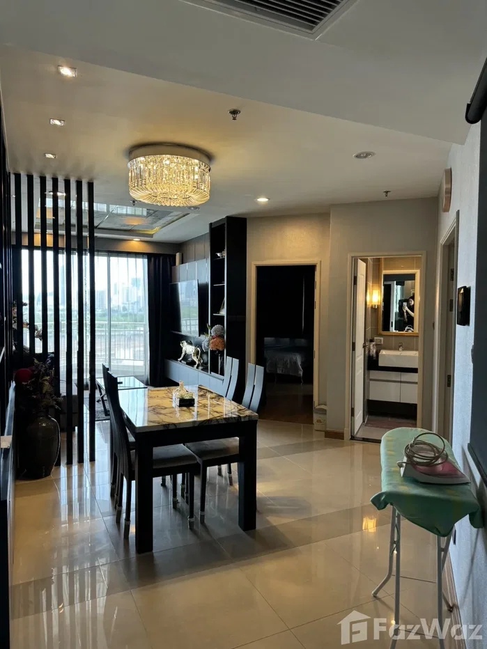 รูป ขาย คอนโด 2 ห้องนอน ในโครงการ ศุภาลัย เวลลิงตัน 6581010 - รูปที่ 2/17