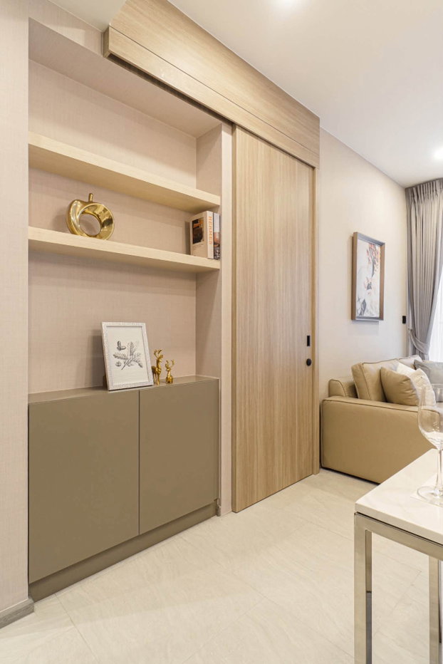 รูป 📢 ให้เช่าคอนโด Cooper Siam ห้องสวย พร้อมอยู่ - รูปที่ 11/13