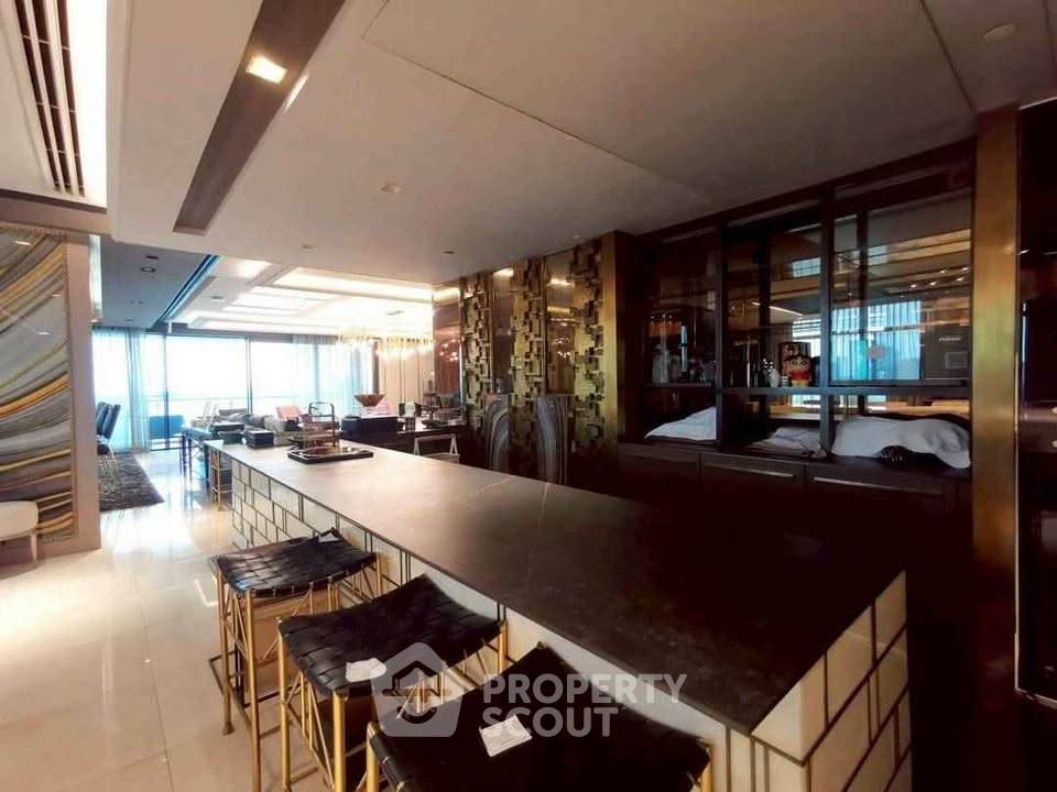 รูป คอนโด 3 ห้องนอน ขาย The Residences At The St. Regis Bangkok ใกล้ BTS ราชดำริ 90 ม. (ID 3081022) - รูปที่ 10/19
