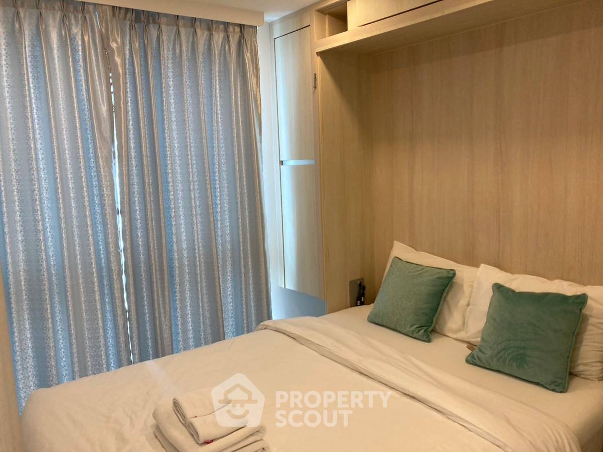 รูป คอนโดหนึ่งห้องนอนให้เช่า โอลิมปัส ซิตี้ การ์เดน พัทยาใต้ (ID 2209162) - รูปที่ 4/19