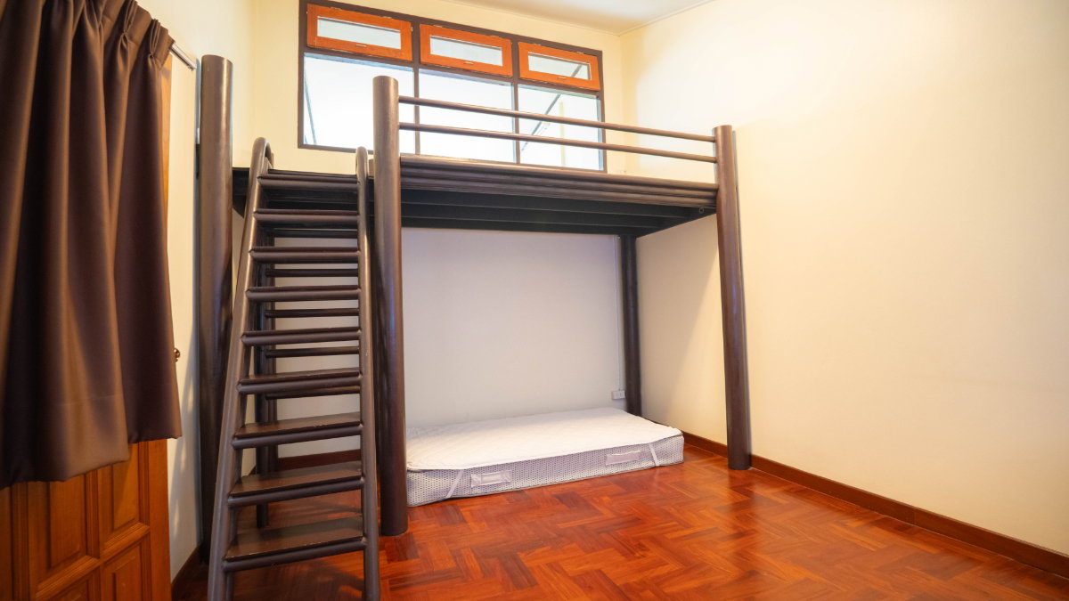 picture For Rent Townhome Sukhumvit Eakkamai BTS GH436 - 14/22