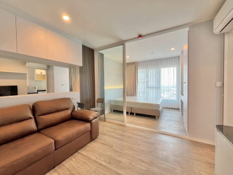 #A124385 ✅ 14/7/69  ให้เช่า Regent home bangna 📲📢สอบถาม ld line @condoboy