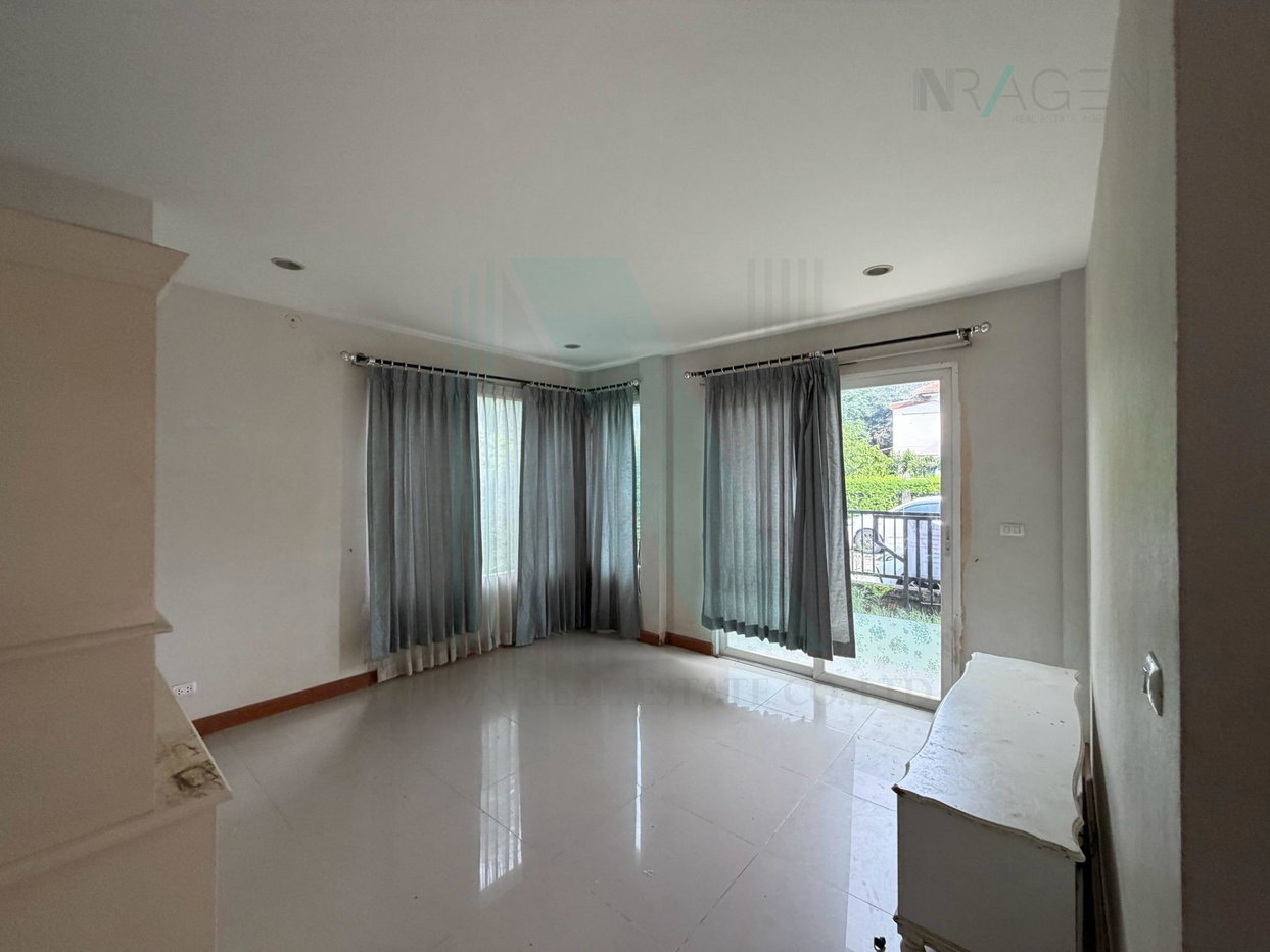 รูป ขายบ้านเดี่ยว โครงการ คาซ่า เพรสโต้ ราชพฤกษ์ – แจ้งวัฒนะ 2 ชั้น 3 ห้องนอน 3 ห้องน้ำ - รูปที่ 4/8