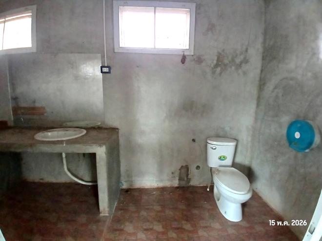 รูป บ้านเดี่ยว 60 ตร.วา แม่ริม เชียงใหม่ 2.2M - รูปที่ 20/45