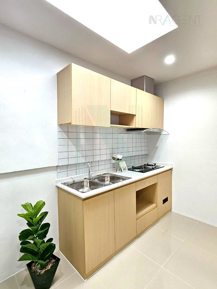 รูป 📌 ขายทาวน์เฮาส์ โครงการ หมู่บ้านอินทนนท์ ลาดปลาเค้า 83 2 ชั้น 2 ห้องนอน 2 ห้องน้ำ - รูปที่ 4/8