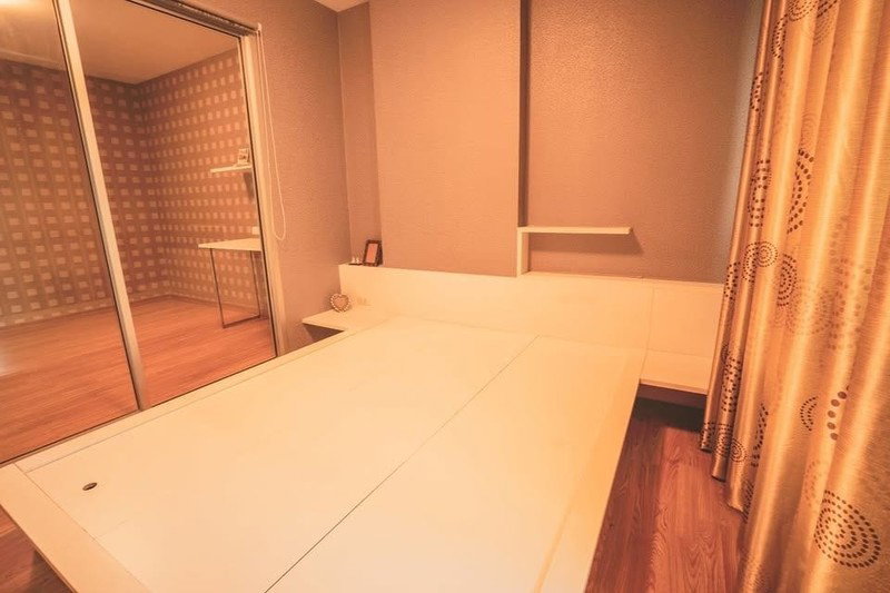 รูป A050140 The Trust Residence Ratchada - Rama 3 - รูปที่ 4/8