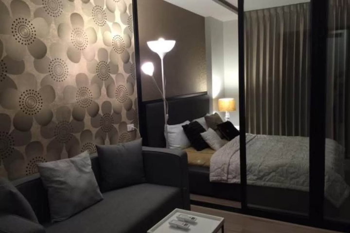 picture Condo for Rent at The Unique 19 (B6907028) - 4/9