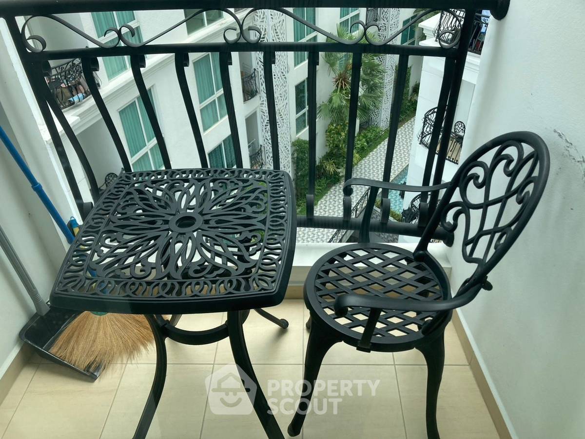รูป คอนโดหนึ่งห้องนอนให้เช่า โอลิมปัส ซิตี้ การ์เดน พัทยาใต้ (ID 2209162) - รูปที่ 10/19