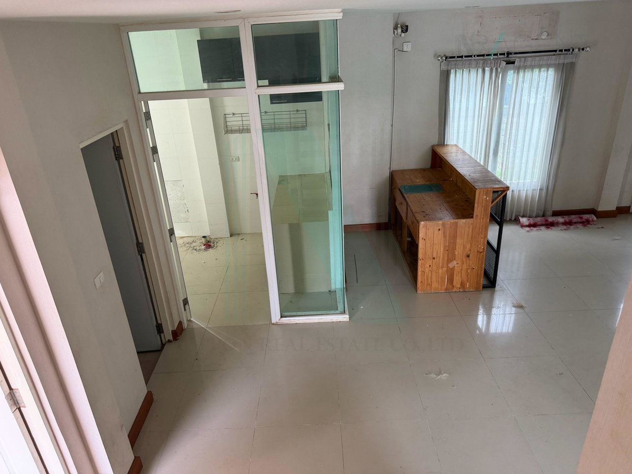 รูป ขายบ้านเดี่ยว โครงการ คาซ่า เพรสโต้ ราชพฤกษ์ – แจ้งวัฒนะ 2 ชั้น 3 ห้องนอน 3 ห้องน้ำ - รูปที่ 6/8