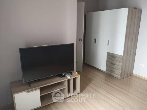 คอนโด 2 ห้องนอน 47 ตร.ม. ที่ Plum Condo Chaengwattana Station ชั้น 6 (ID 382049)