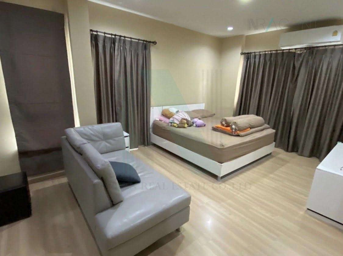 รูป ขายบ้านเดี่ยว โครงการ เลอนีโอ สุขุมวิท-เอราวัณ 2 ชั้น 3 ห้องนอน 3 ห้องน้ำ - รูปที่ 8/8