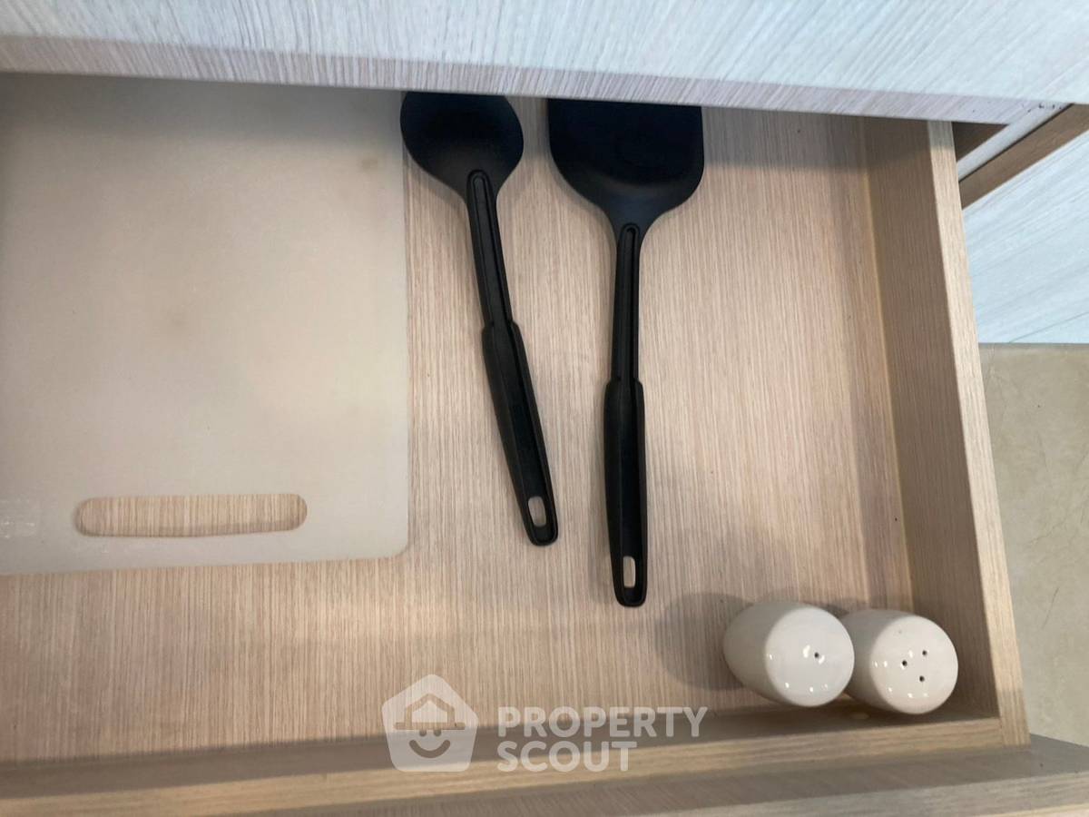 รูป คอนโดหนึ่งห้องนอนให้เช่า โอลิมปัส ซิตี้ การ์เดน พัทยาใต้ (ID 2209162) - รูปที่ 6/19