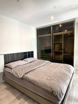 📌 ให้เช่าคอนโด ไอดีโอ โมบิ สุขุมวิท อีสต์พอยท์ อาคาร 1 ชั้น 11 Duplex ขนาด 51 ตรม ใกล้ The Coast Village