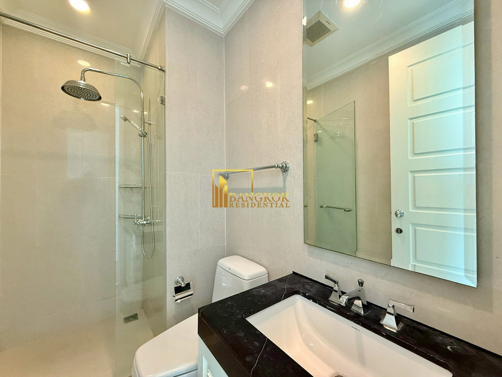 รูป Royce Private Residence | Beautiful 3 Bedroom Luxury Condo - BR2995CD - รูปที่ 24/42