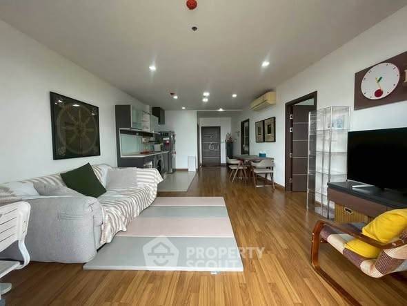 รูป คอนโด 2 ห้องนอนให้เช่า เดอะ แอสตรา เชียงใหม่ ย่านช้างคลาน (ID 3082382) - รูปที่ 2/19