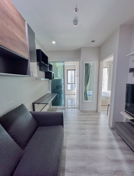 🏙️✨ FOR RENT: Centric Ari Station — MODERN CITY LIVING NEAR BTS ARI! 💰 Rental Price: 17,000 THB/month | 📲 Line ID: @condobkk (with @)