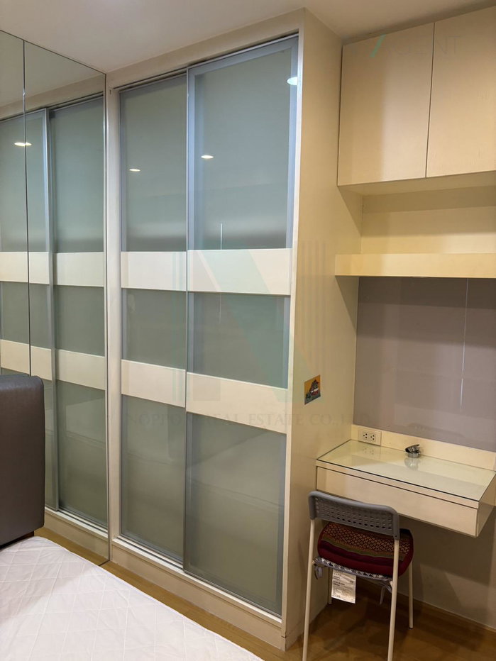 รูป ให้เช่าคอนโด ไฮฟ์ แอท สาทร อาคาร 1 ชั้น 10 2 ห้องนอน ขนาด 70.00 ตรม ใกล้ โรบินสัน บางรัก - รูปที่ 7/8