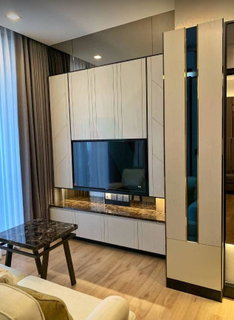 รูปภาพ 🔺 ให้เช่าคอนโด โนเบิล อราวน์ อารีย์ อาคาร 1 ชั้น 26 1 ห้องนอน ขนาด 35 ตรม ใกล้ BTS อารีย์
