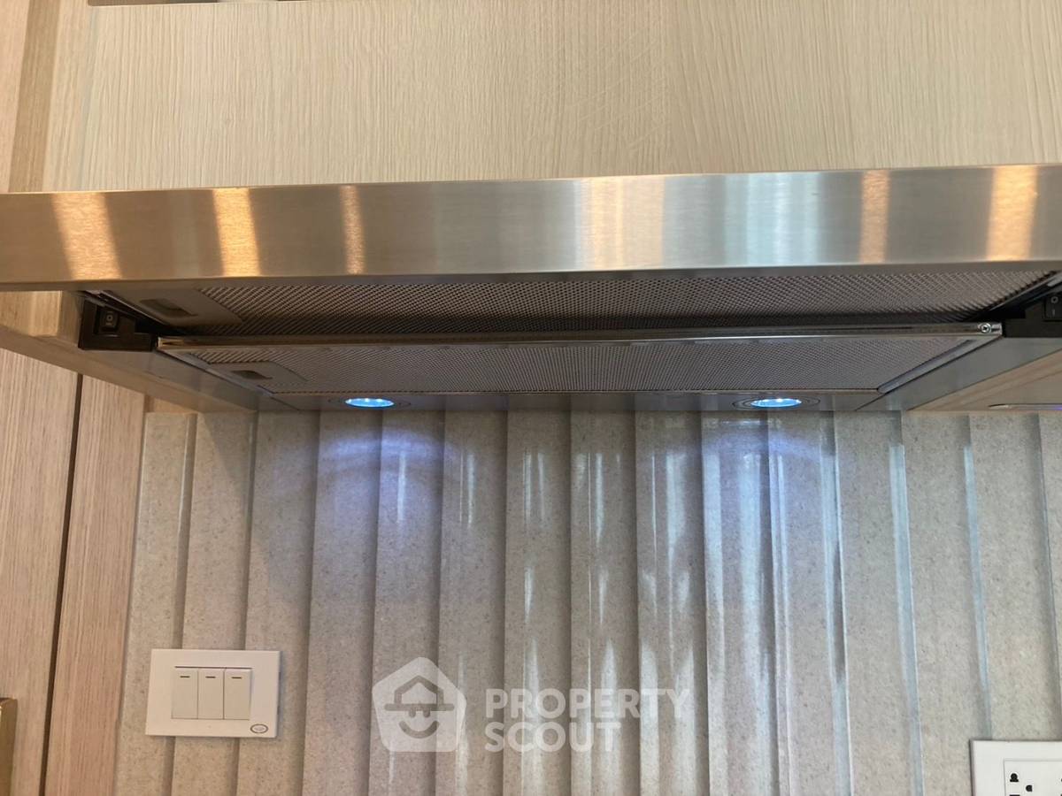 รูป คอนโดหนึ่งห้องนอนให้เช่า โอลิมปัส ซิตี้ การ์เดน พัทยาใต้ (ID 2209162) - รูปที่ 18/19