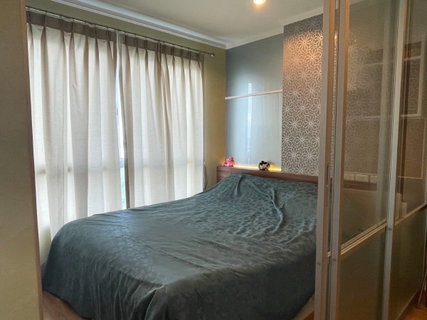 🔥 For Sale –  Lumpini Ville Chaengwattana-Pakkret | Near MRT Pak Kret Station