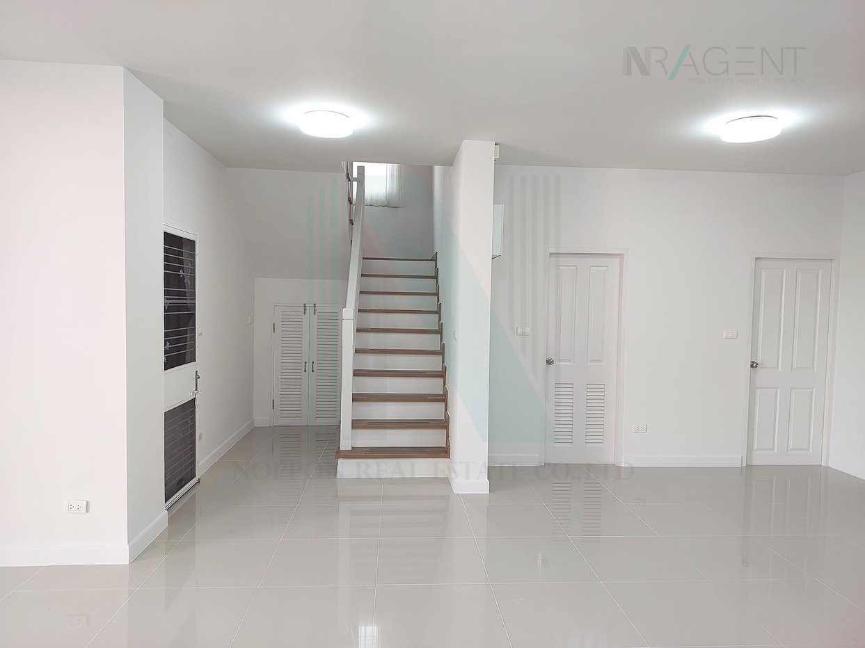 รูป ขายบ้านเดี่ยว โครงการ บ้านอลิชา 2 ชั้น 3 ห้องนอน 3 ห้องน้ำ - รูปที่ 3/8