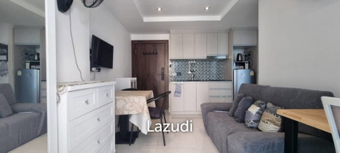 1 Bedroom 1 Bathroom 32 SQ.M. Serenity Wongamat