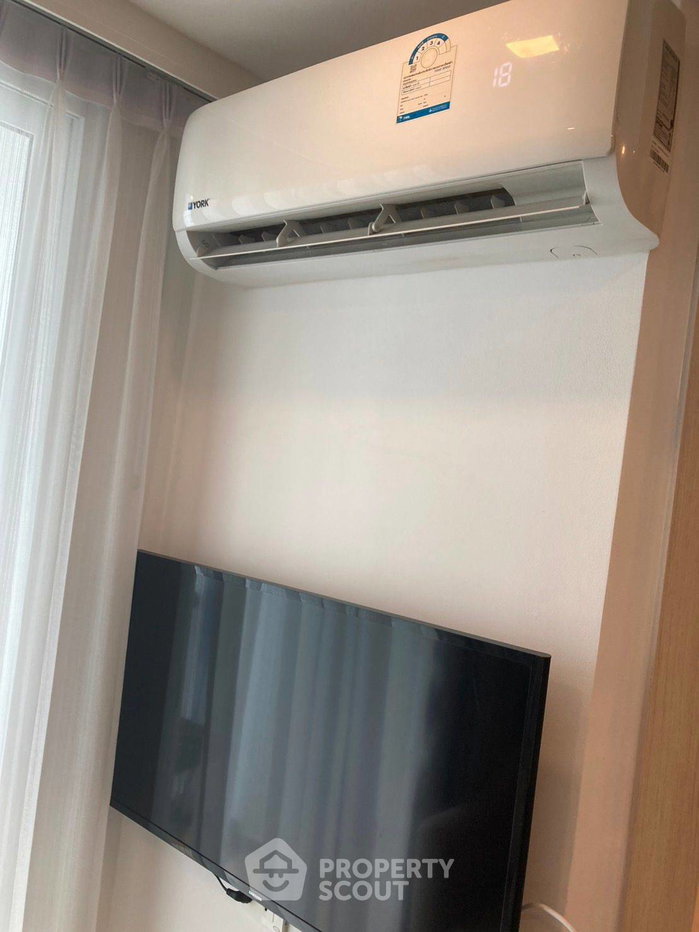 รูป คอนโดหนึ่งห้องนอนให้เช่า โอลิมปัส ซิตี้ การ์เดน พัทยาใต้ (ID 2209162) - รูปที่ 12/19